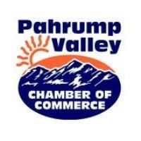 Pahrump Valley Chamber of Commerce member