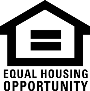 Equal Housing Opportunity